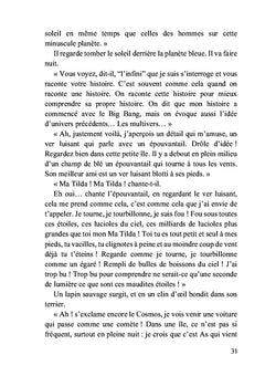 L'infini des étoiles