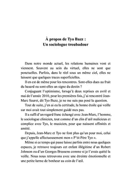 Tyobazzeries