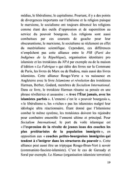 Dictionnaire sur l’antisémitisme Tome I