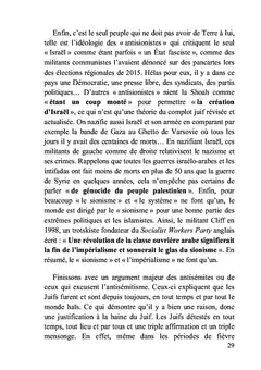 Dictionnaire sur l’antisémitisme Tome I