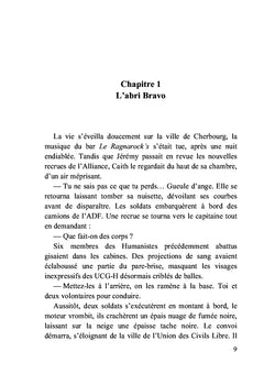 Émergence