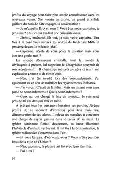 Émergence