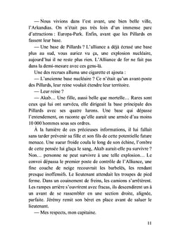 Émergence