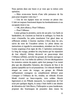 Émergence