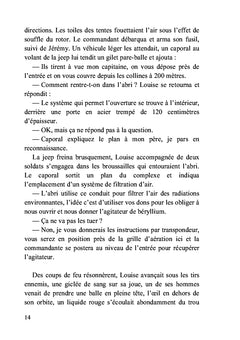Émergence