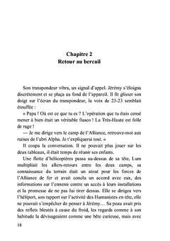 Émergence
