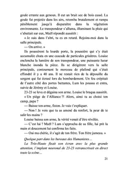 Émergence