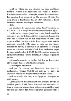 Émergence