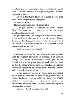 Émergence