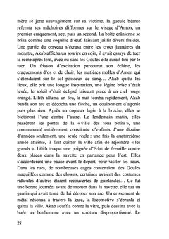 Émergence