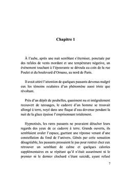 L'épopée de Robert
