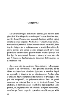 L'épopée de Robert