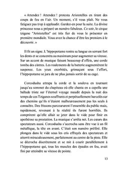 L'épopée de Robert