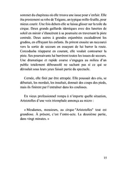 L'épopée de Robert