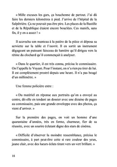 L'épopée de Robert