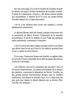 L'épopée de Robert