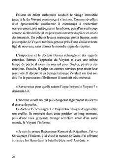 L'épopée de Robert