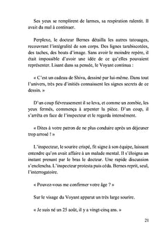 L'épopée de Robert