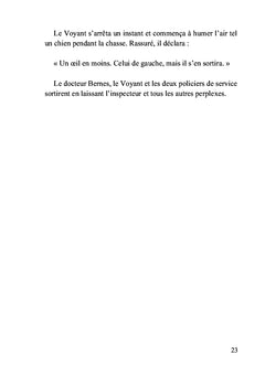L'épopée de Robert