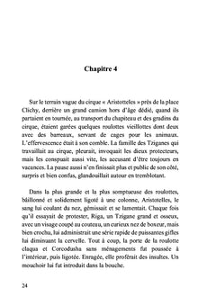 L'épopée de Robert