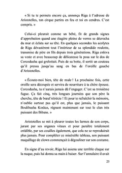 L'épopée de Robert