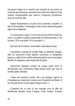 L'épopée de Robert