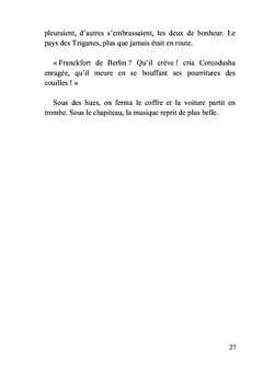 L'épopée de Robert