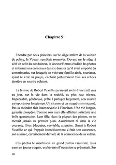 L'épopée de Robert