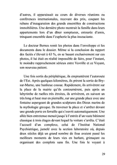 L'épopée de Robert