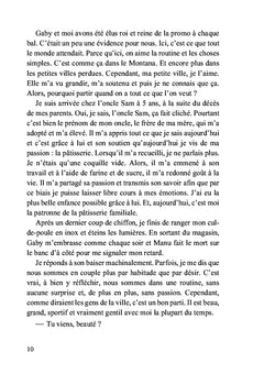 À jamais ma vie pour la tienne