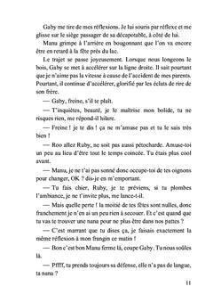 À jamais ma vie pour la tienne