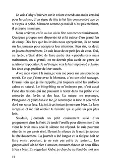 À jamais ma vie pour la tienne