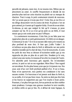 À jamais ma vie pour la tienne