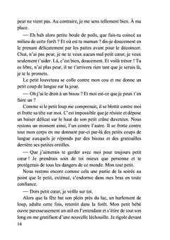 À jamais ma vie pour la tienne