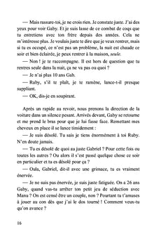 À jamais ma vie pour la tienne