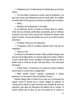 À jamais ma vie pour la tienne