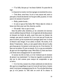 À jamais ma vie pour la tienne