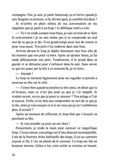 À jamais ma vie pour la tienne