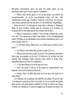 À jamais ma vie pour la tienne