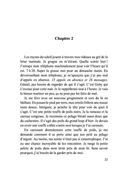 À jamais ma vie pour la tienne