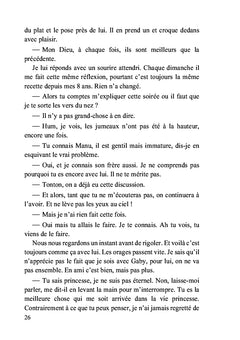 À jamais ma vie pour la tienne