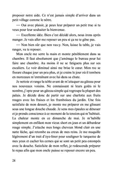 À jamais ma vie pour la tienne
