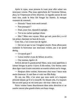 À jamais ma vie pour la tienne