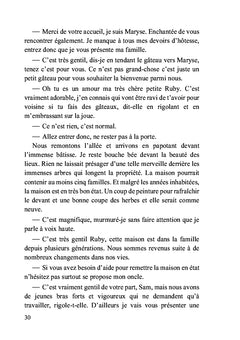 À jamais ma vie pour la tienne