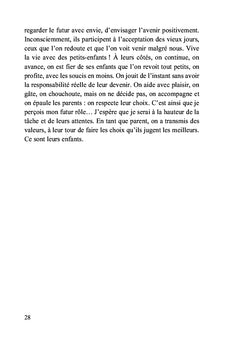 Noisette et Mia