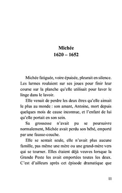 Michée