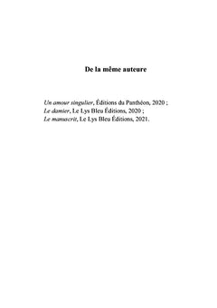 Liberté