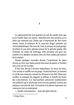 Liberté