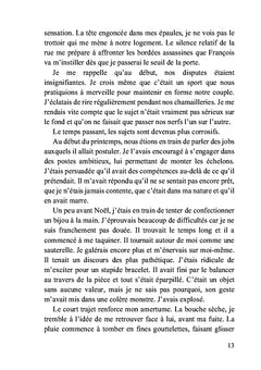 Liberté