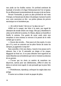 Liberté